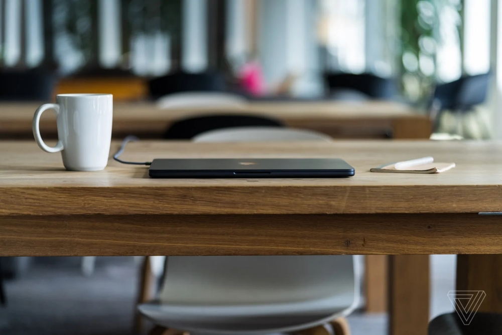 Đánh giá chi tiết MacBook Air M2 2022