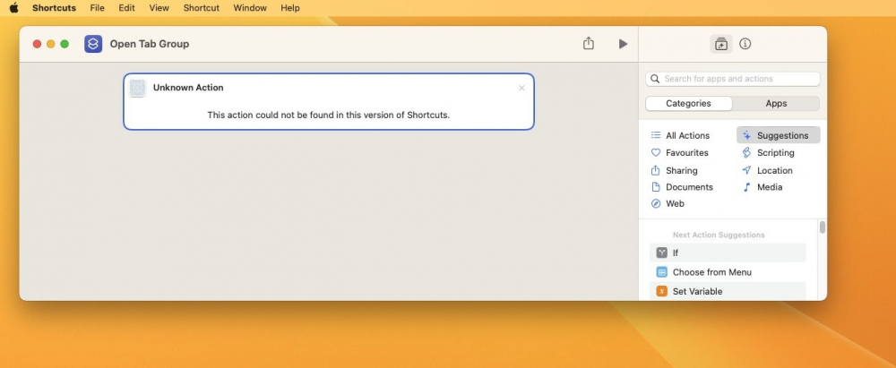 Trải nghiệm và đánh giá chi tiết macOS Ventura