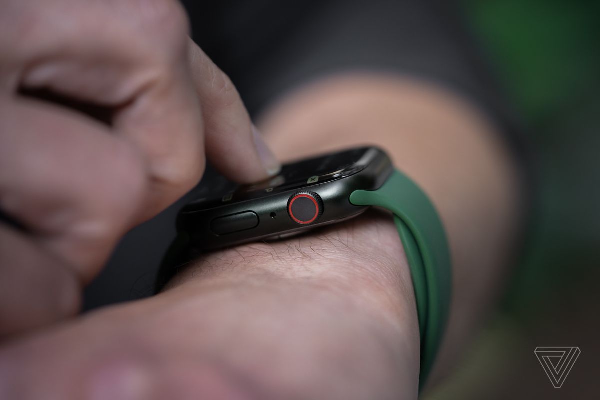 Đánh giá Apple Watch S7 - có đáng để mua? Minh Tuấn mobile