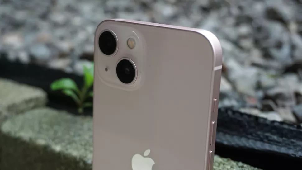 Hiệu năng iPhone 13
