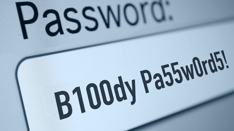 Mẹo đặt mật khẩu iPhone dễ nhớ 