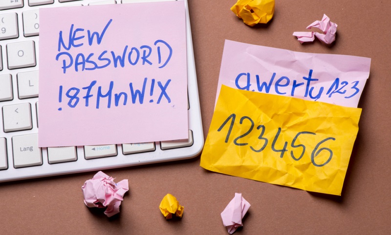 Tổng hợp các mẹo đặt mật khẩu an toàn