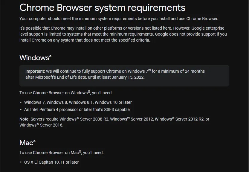 6 dấu hiệu cho thấy đã đến lúc bạn cần thay thế, lên đời một chiếc MacBook mới