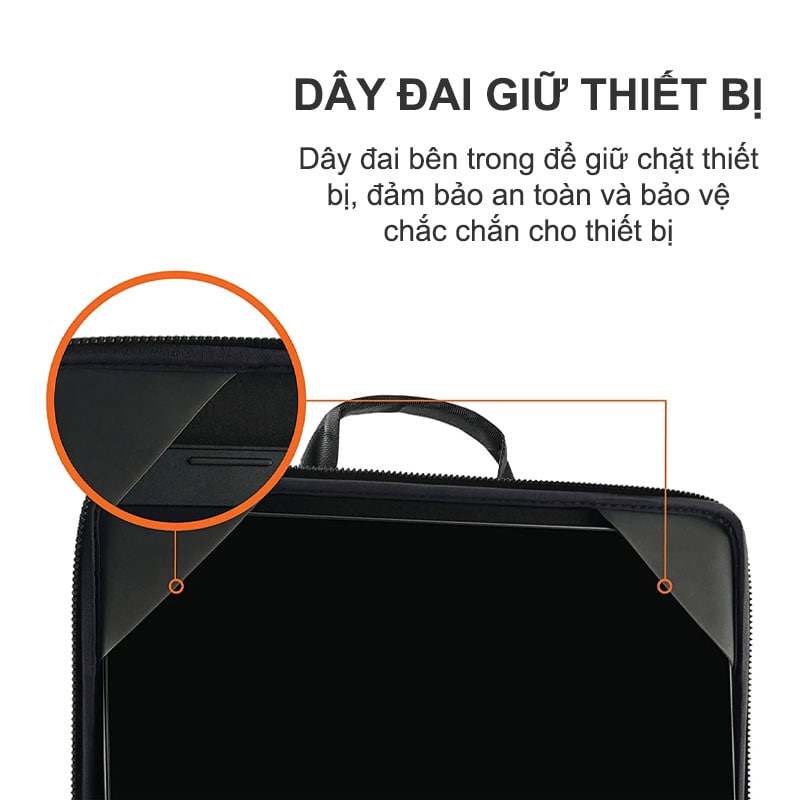 dây đai giữ thiết bị