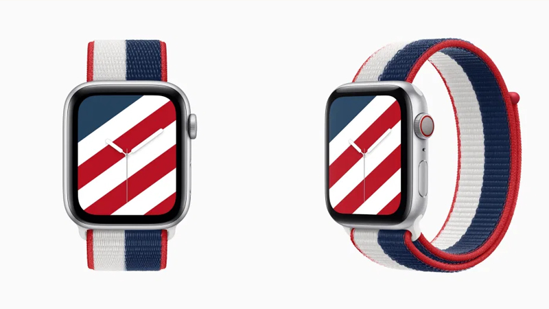 Dây đeo Apple Watch