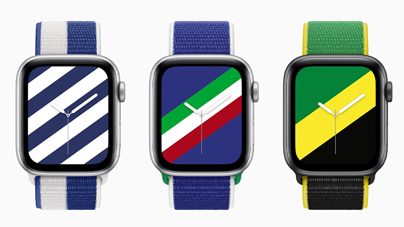 Dây đeo Apple Watch