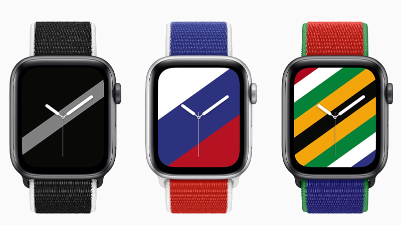 Dây đeo Apple Watch