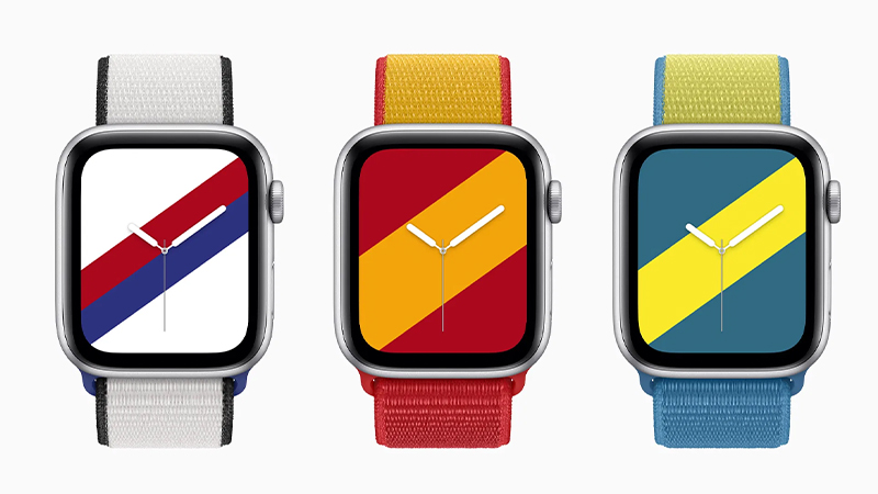 Dây đeo Apple Watch