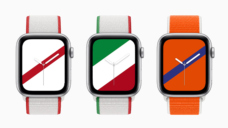 Dây đeo Apple Watch