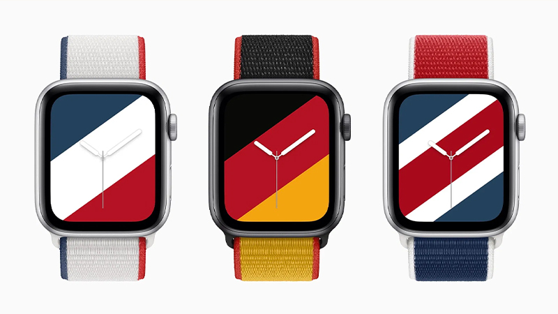 Dây đeo Apple Watch