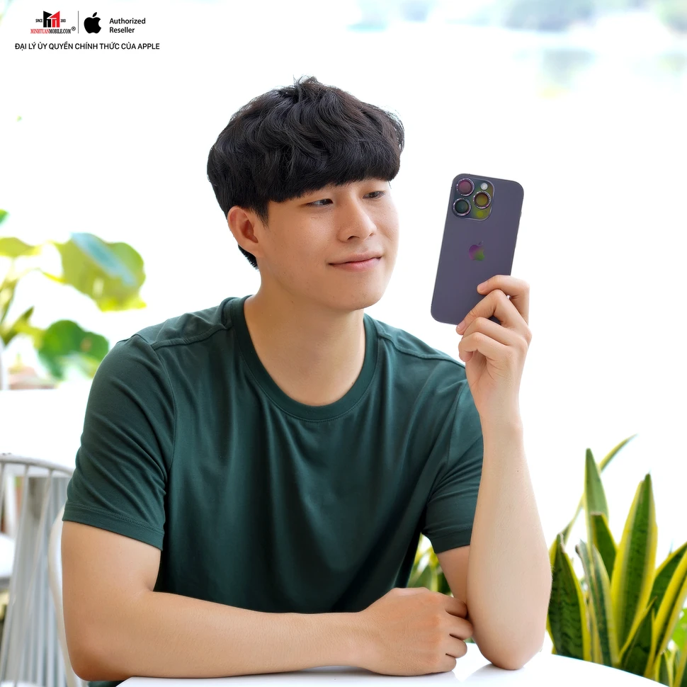 Đây là dòng iPhone bán chạy nhất trong vòng 3 tháng đầu năm 2023