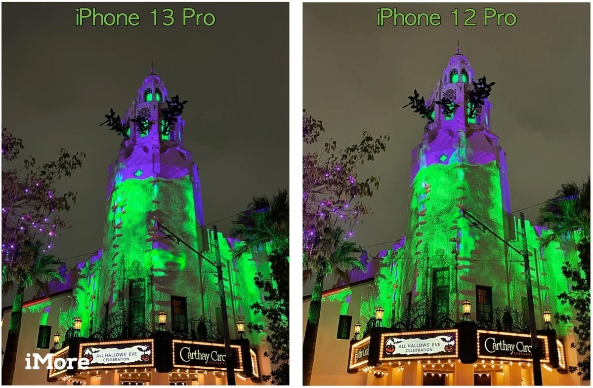 Đánh giá iPhone 13 Pro sau 6 tháng trải nghiệm