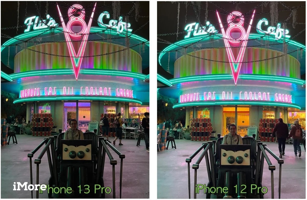 Đánh giá iPhone 13 Pro sau 6 tháng trải nghiệm