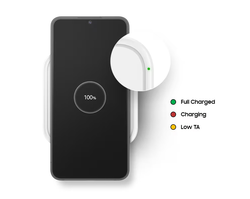 Đèn tín hiệu LED sang trọng