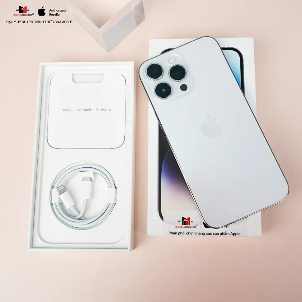 giảm giá iPhone 14 Series