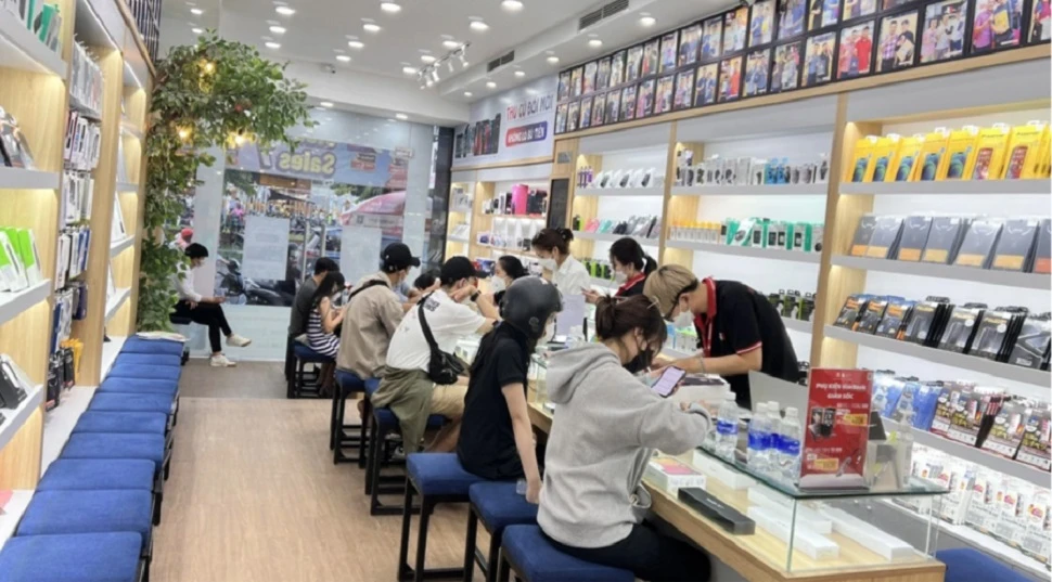 Deal Siêu ưu đãi cho ngày valentine 13-15/2