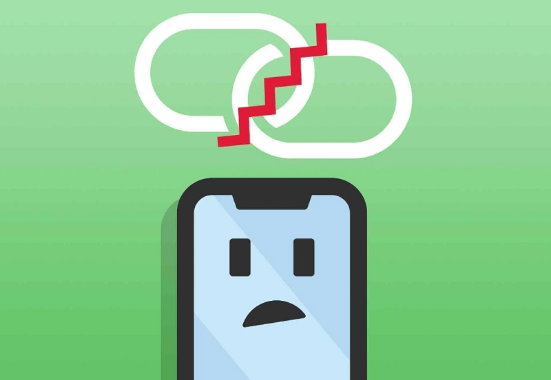 Kiểm tra tính khả dụng của Cài đặt chia sẻ kết nối của iphone 