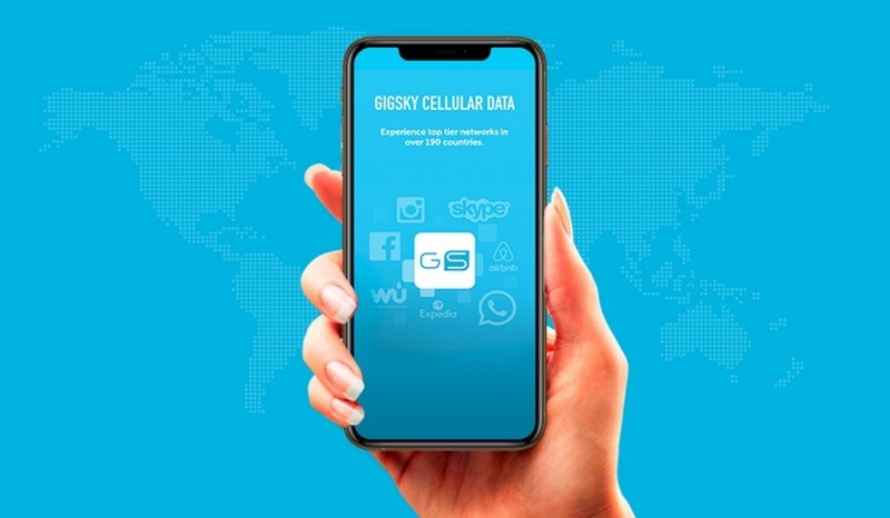 Kiểm tra gói dữ liệu di động đang sử dụng