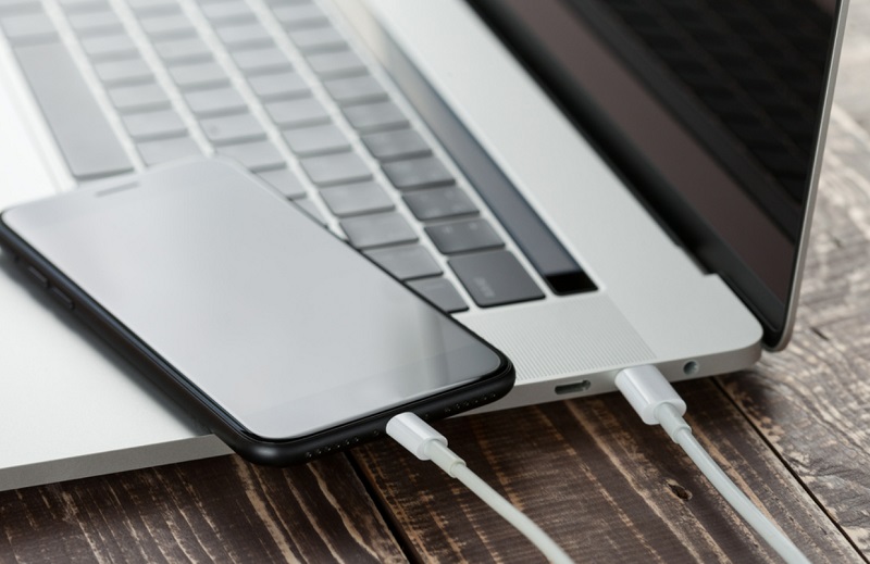 Kết nối mạng theo hình thức khác