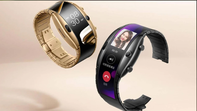 Điện thoại vòng tay