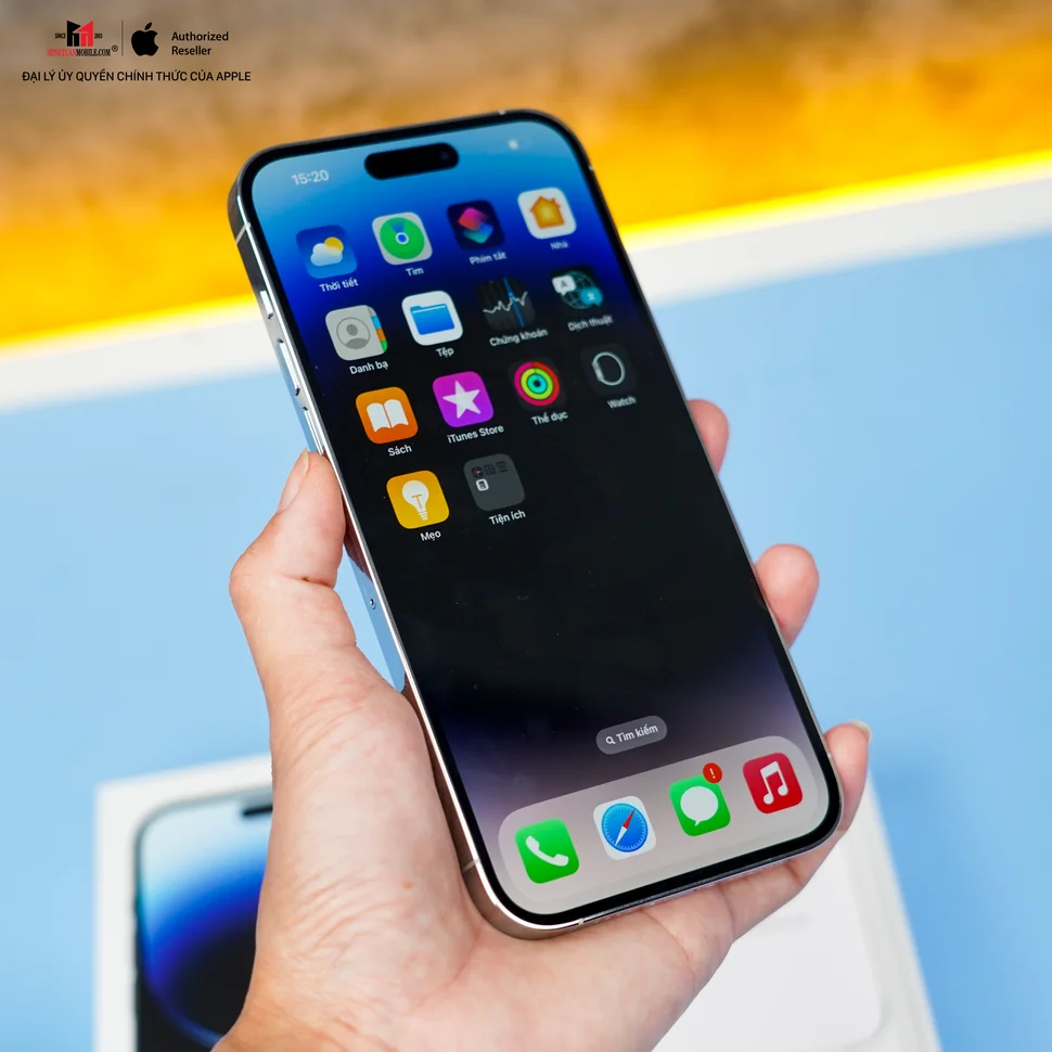 Tần Suất Sử Dụng