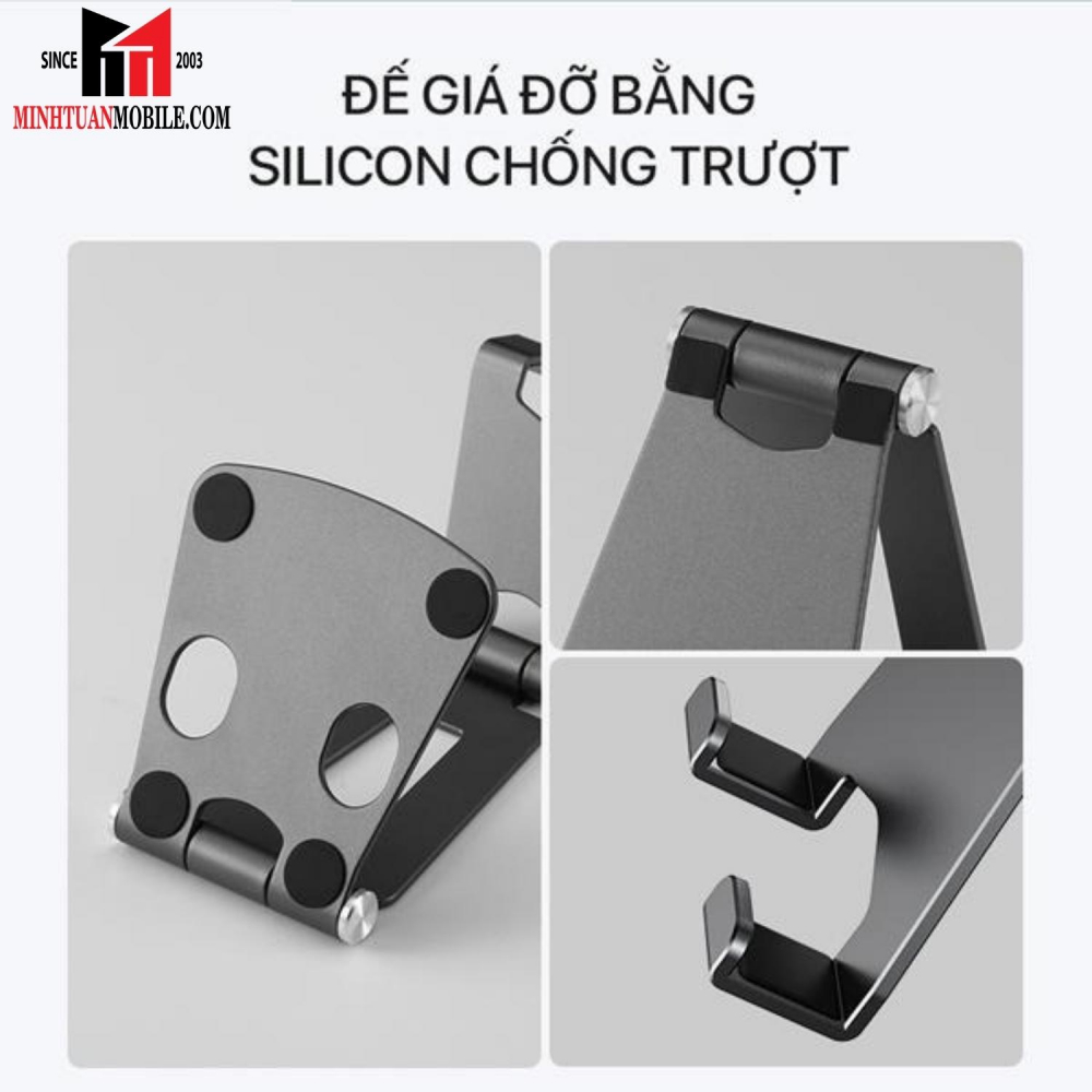 Đế đỡ điện thoại ACOME AH01