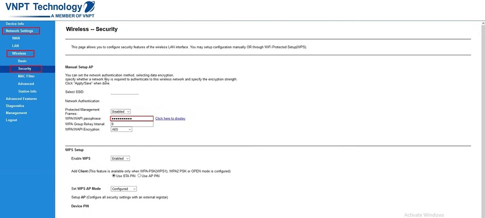 Hướng dẫn đổi mật khẩu wifi bằng điện thoại cực đơn giản