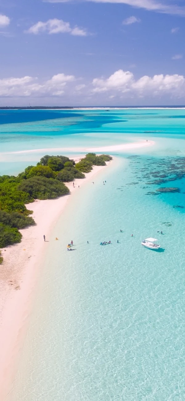 Đổi ngay hình nền iPhone 14 Pro Max 