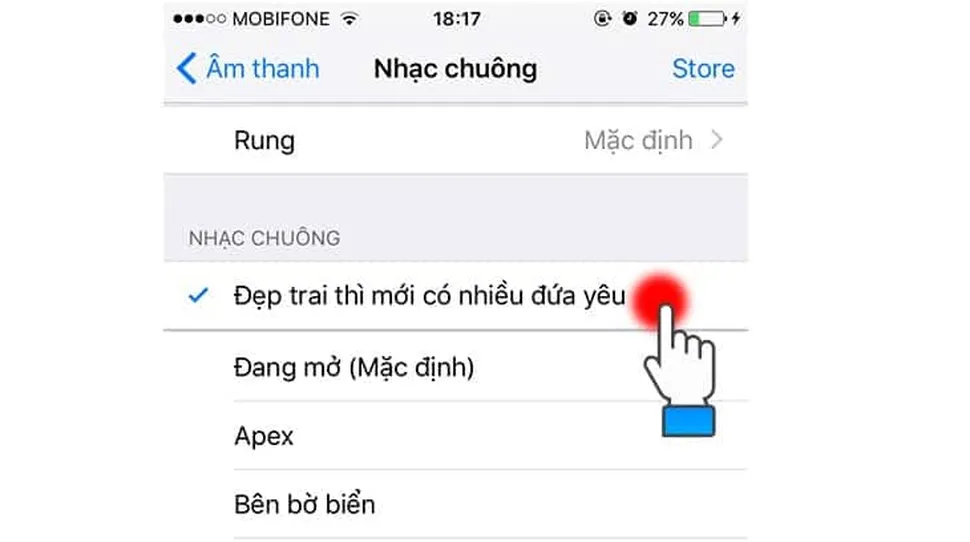 “Bỏ túi