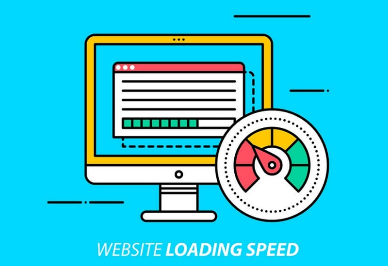 Tăng tốc trình duyệt web