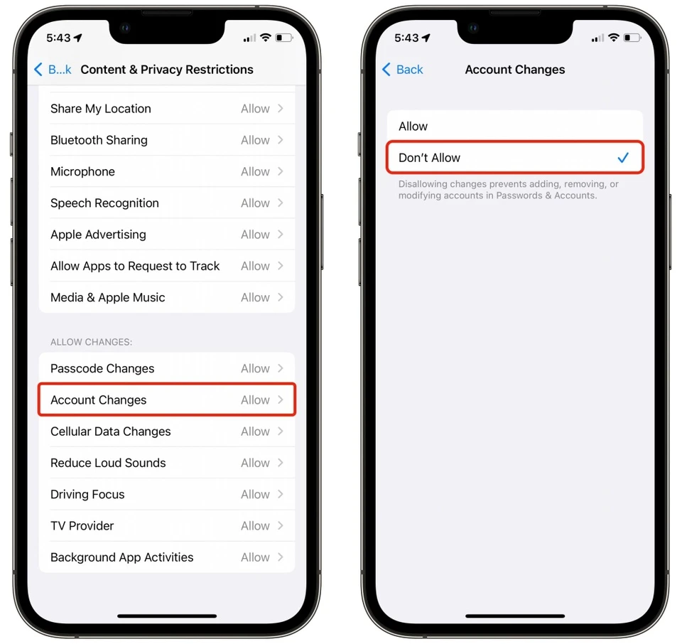 Hướng dẫn giải quyết lỗi bảo mật nghiêm trọng trên iPhone