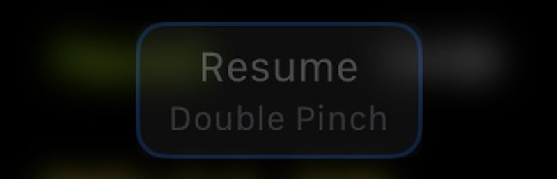 chụm hai ngón tay lại để tiếp tục bài tập đó.