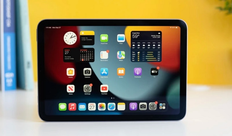 Giá bán iPad Mini 7 có thể tương đương với giá bán iPad Mini 6 hoặc nhỉnh hơn tại thời điểm ra mắt