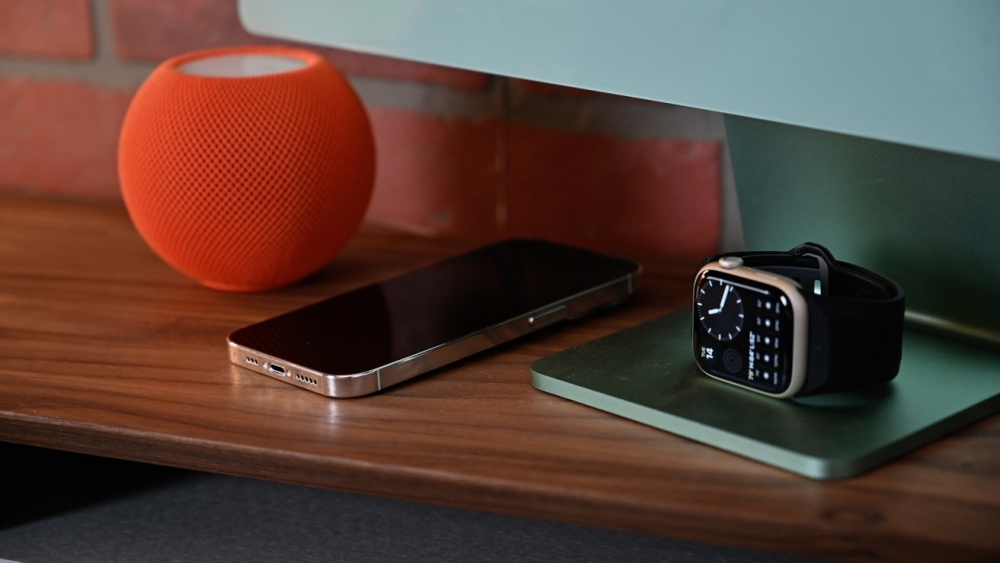 Dummy của iPhone 14