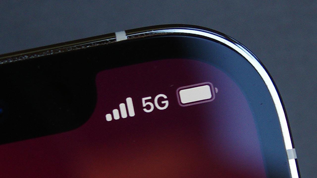 Dùng mạng di động khi ra khỏi nhà