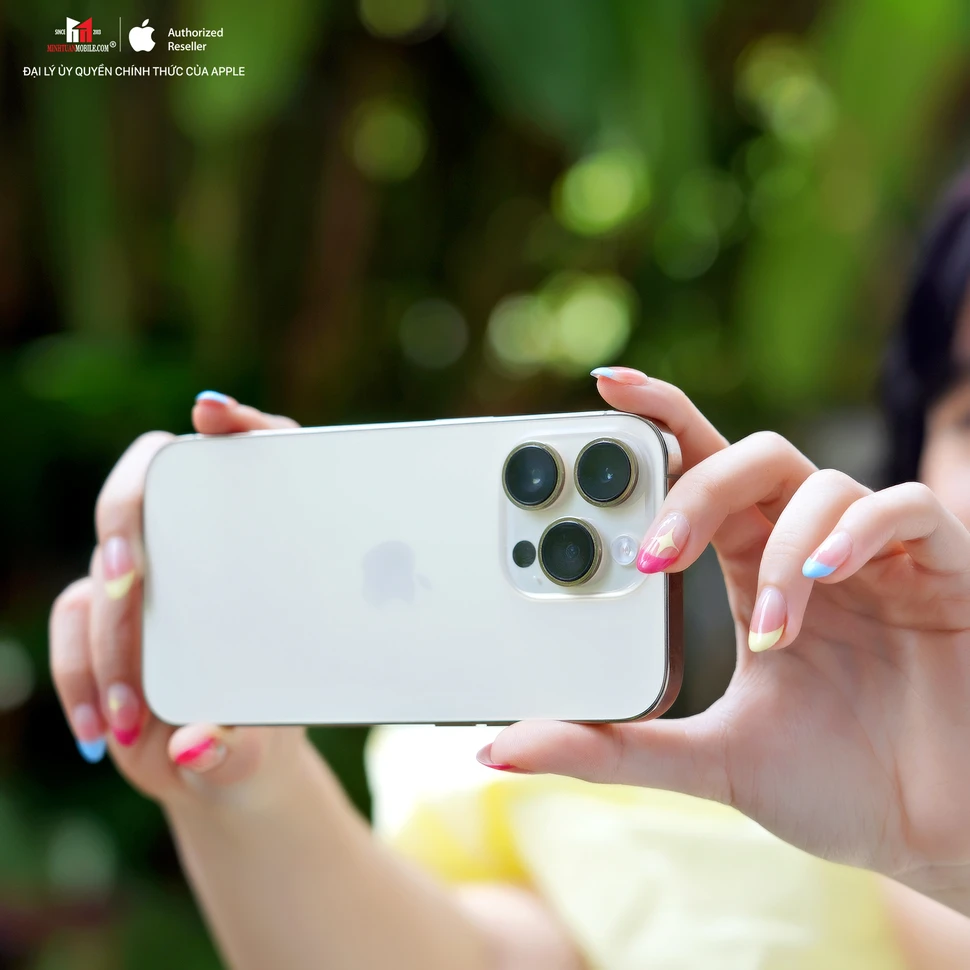 Đừng để iPhone hỏng vì 