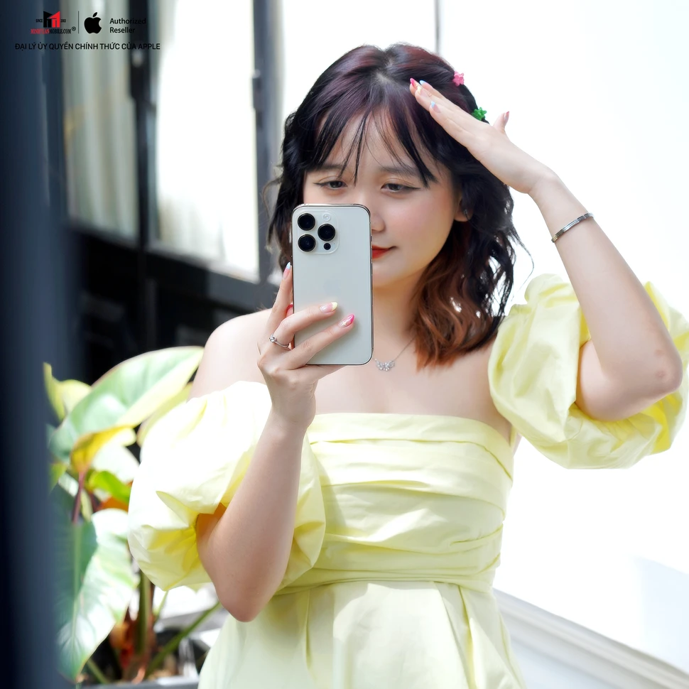 Đừng để iPhone hỏng vì 