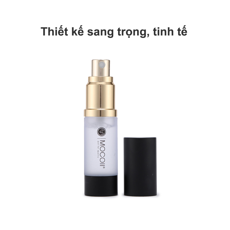 Dung dịch vệ sinh MacBook MOCOLL Cleaning Anti-Bacterial
