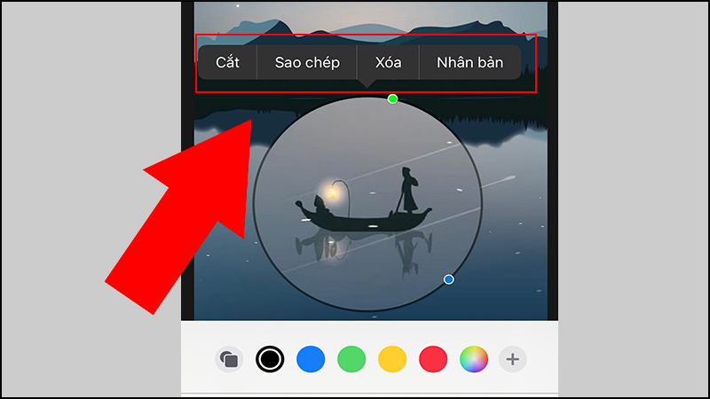 Dùng kính lúp để nhấn nhá ảnh chụp thêm đặc sắc, bạn đã biết tính năng này trên iPhone?