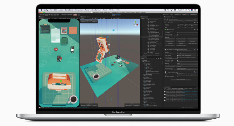 Dung lượng 32 GB RAM phù hợp cho công việc yêu cầu đồ hoạ, tính toán chuyên sâu