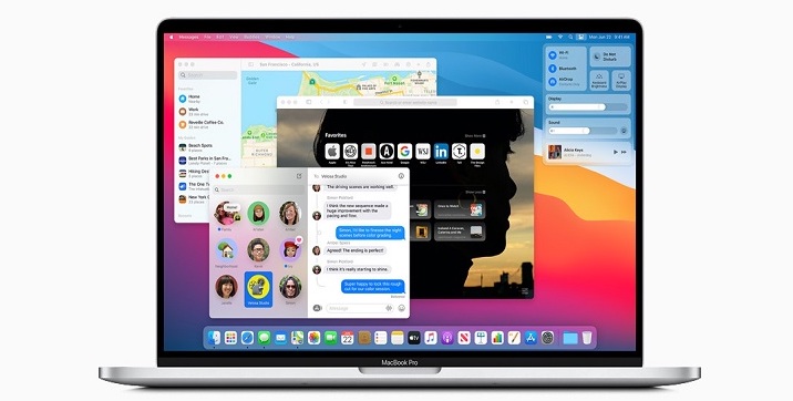 Dung lượng 16 GB RAM phù hợp cho công việc yêu cầu đa nhiệm cao