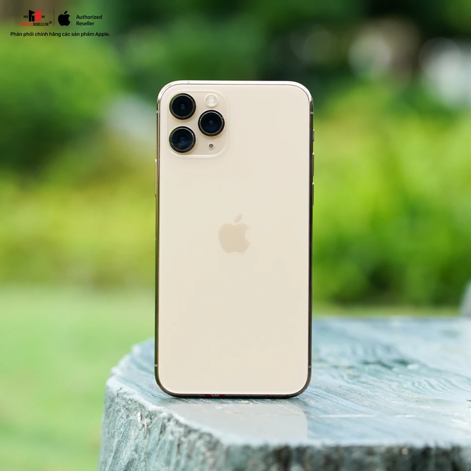 iPhone 11 Pro Gold 64GB Gold