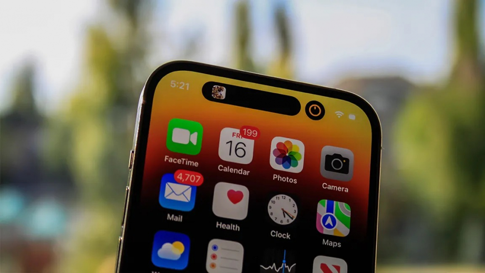 6 lí do tại sao Apple thường bị chê bai là kém đổi mới so với smartphone Android