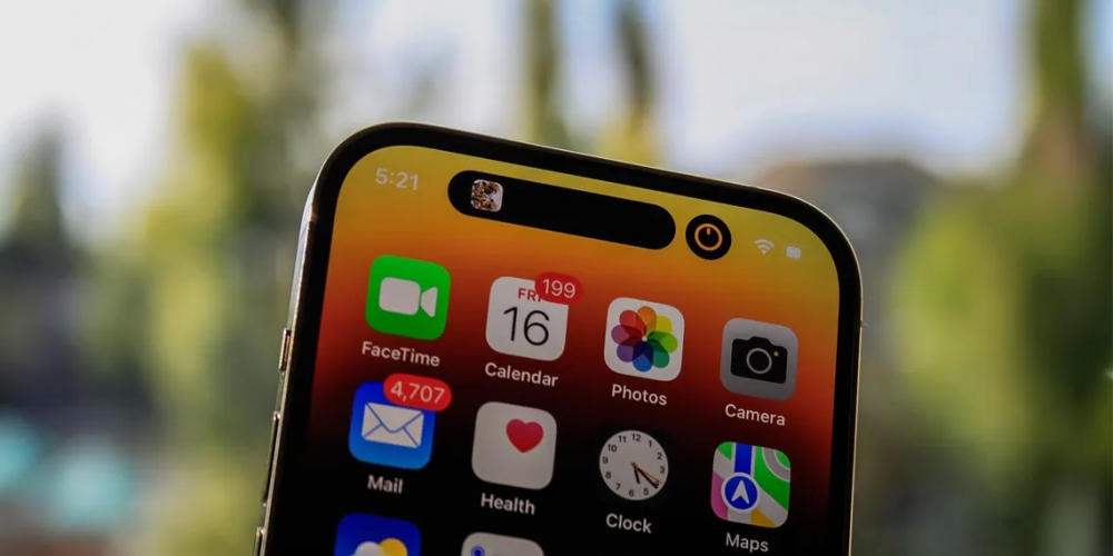 Thị trường smartphone sẽ tạo nên bước ngoặt mới trong năm 2023