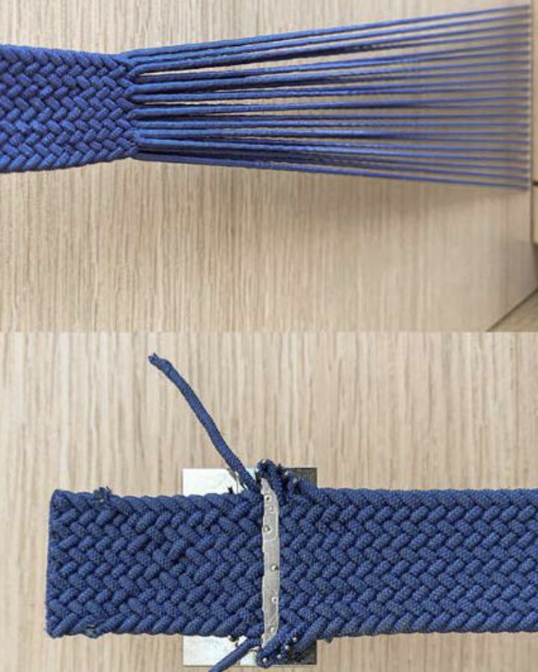 Dây đeo Apple Watch Series 7