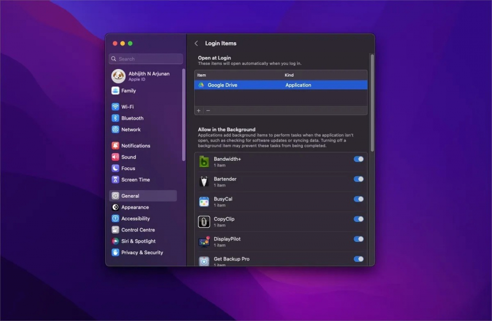 Search Marquis là gì? Cách xóa Search Marquis bảo vệ an toàn cho MacBook