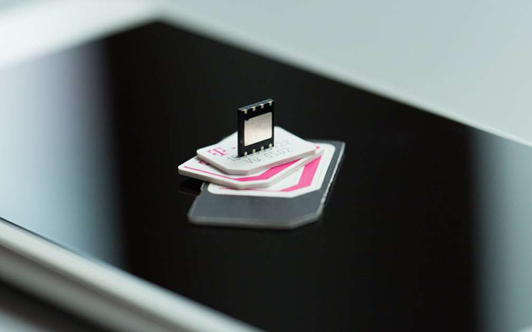 Google có thể đã tìm ra cách để cung cấp hỗ trợ hai SIM trên eSIM