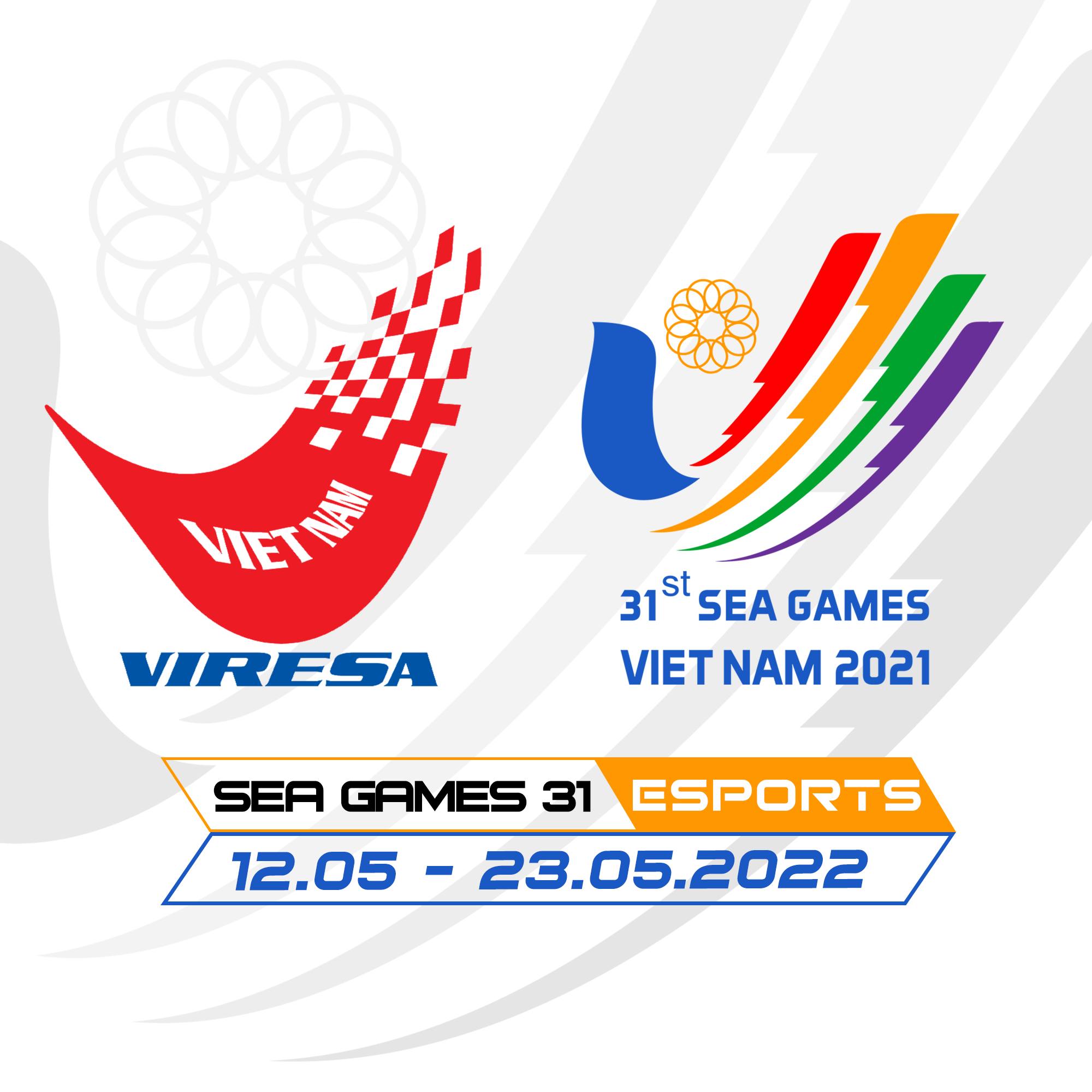 VIRESA chính là đơn vị phụ trách tổ chức thi đấu môn Thể thao điện tử