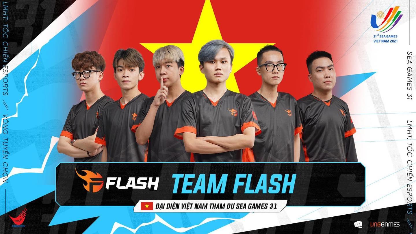 Esports lên ngôi tại SEA Game 31, chi tiết các hạng mục thi và thời gian theo dõi như thế nào? Cập nhật ngay kẻo bỏ lỡ trận đấu hấp dẫn cùng Minh Tuấn Mobile.