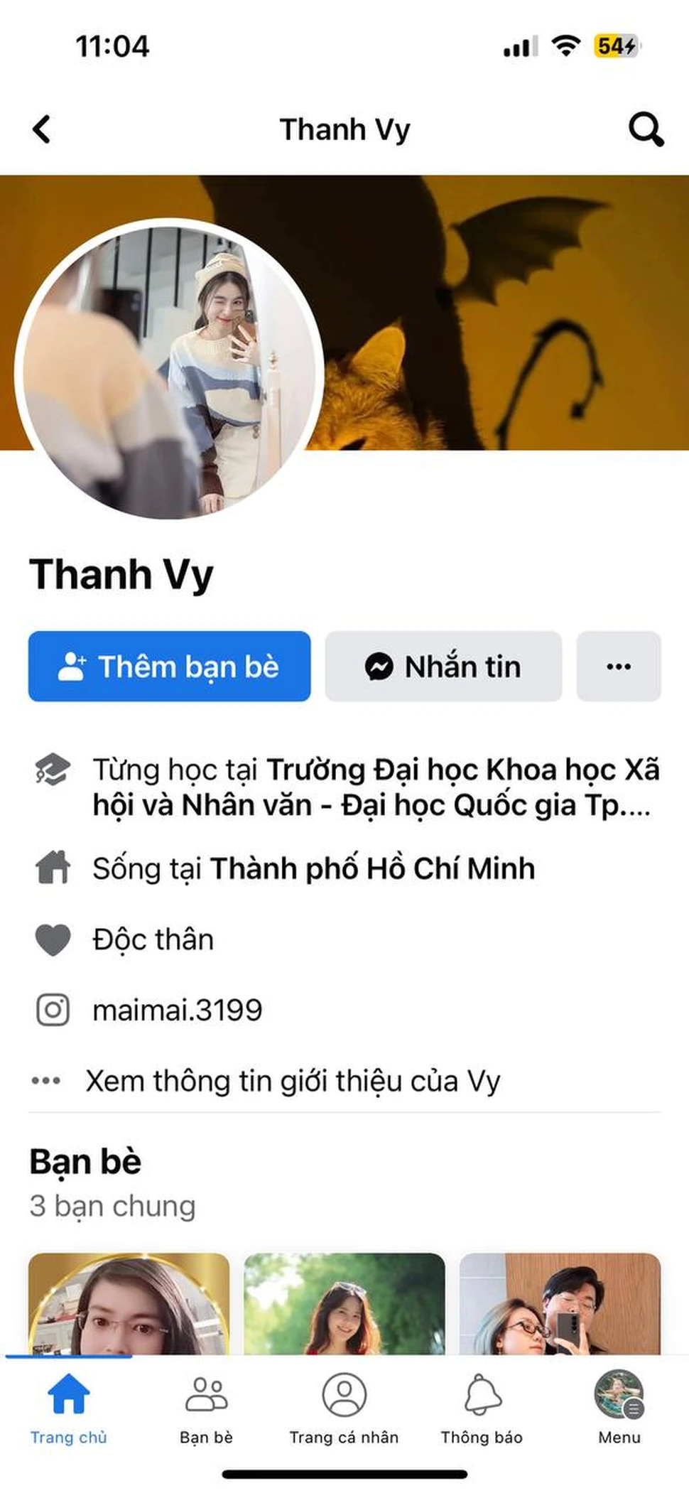 Facebook lỗi hàng loạt tài khoản